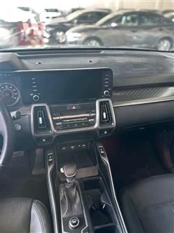 كيا سورينتو